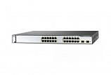 Коммутатор Cisco Catalyst WS-C3750-24PS-S
