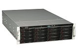 Сервер Supermicro SYS 3024R (H12)