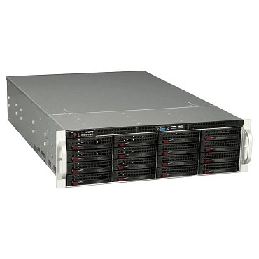 Сервер Supermicro SYS 3024R (H12)