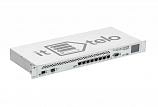 Маршрутизатор Mikrotik Cloud Core Router CCR1036-8G-2S+