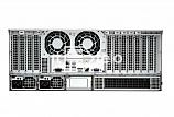 NAS хранилище Supermicro 8047R СХД