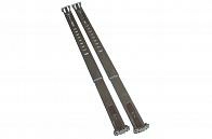 Комплект крепежа в стойку HP для DL360 G5/6/7 1U Non Telescoping