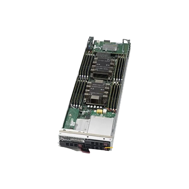 Сервер Supermicro SBI-4129P-T3N