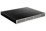 Коммутатор PoE D-link DGS-3630-52PC/A2ASI