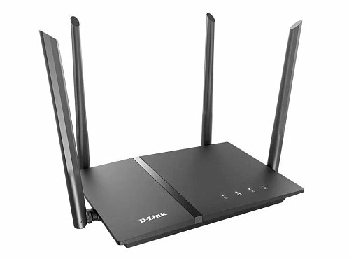 Маршрутизатор D-link DIR-1260/RU/R1A