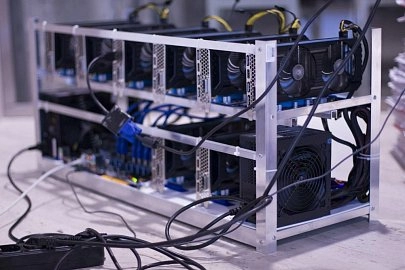 Рейтинг видеокарт для майнинга