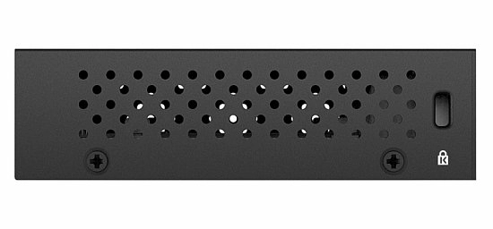 Коммутатор неуправляемый D-link DES-1005D/O2B