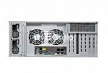 NAS хранилище Supermicro 6046T СХД