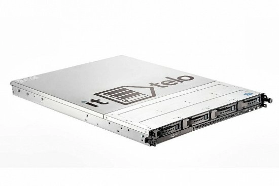 Сервер ASUS RS500-E6/PS4