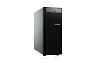 Сервер LENOVO ST250 4LFF