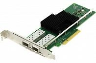 Сетевая карта Intel X710-DA2/10 Гбит в сек/2 порта SFP+ new