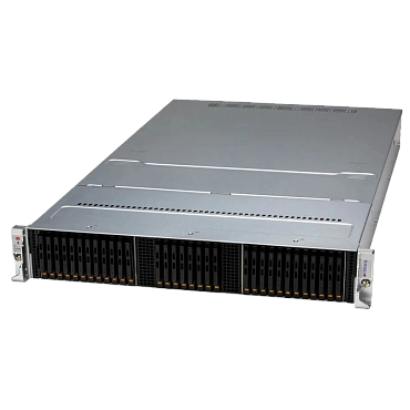 Сервер Supermicro ASG-2115S-NE332R Storage A+ Server