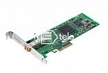 Адаптер Fibre Channel Qlogic QLE2460/4 Гбит в сек/1 порт SFP