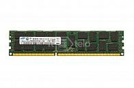 Оперативная память Samsung 8gb DDR3 PC3-10600 1333MHz ECC RDIMM ref