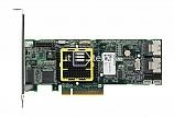Adaptec 5805 / 3gbit / 512Mb Cache (2 порта SAS / SATA)
