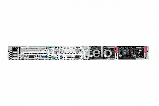 Сервер HP ProLiant DL360 Gen5