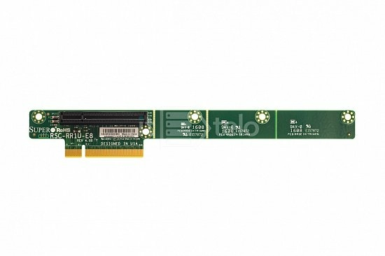 Плата расширения Riser RSC-RR1U-E8