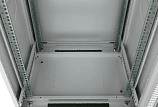 Шкаф серверный 18U Cabeus SH-05C-18U60/100