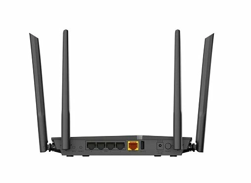 Маршрутизатор D-link DIR-1260/RU/R1A