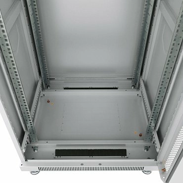 Шкаф серверный 18U Cabeus SH-05C-18U60/100