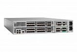 Коммутатор Cisco Nexus N5K-C5020P-BF с одним блоком питания