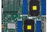 Сервер Supermicro 421R