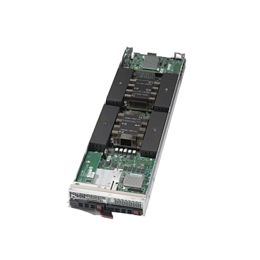 Блейд-сервер SuperMicro SuperBlade SBI-4129P-C2N