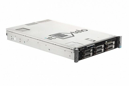 Сервер DELL PowerEdge R710