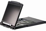 KVM Консоль ATEN CL5808N / CL5808N-ATA-RG