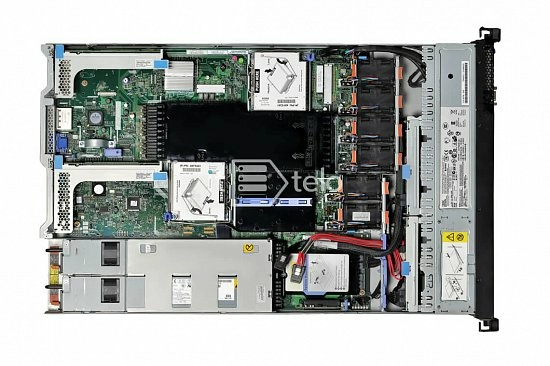 X3550 m3 расположение памяти на 1 процессор Сервер IBM System x3550 M3 - купить в интернет-магазине ITTELO: цена, описание, 
