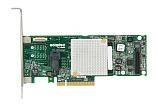Adaptec 8405 (аналог 9361-4i) / 12gbit / 1Gb Cache (1 порт SAS / SATA) ref