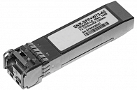 Модуль оптический SFP+ WDM дальность до 40км (16dB), 1270нм
