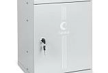 Шкаф серверный 8U Cabeus WSC-8Um
