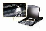 KVM Консоль ATEN CL5808N / CL5808N-ATA-RG