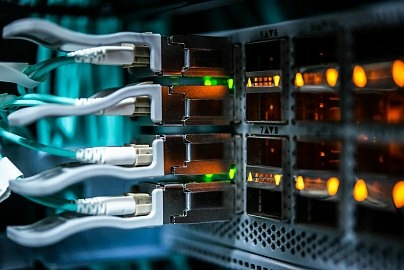 Виды сетевого оборудования
