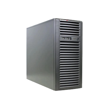 Серверное шасси Supermicro CSE-732I-R500B