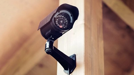 Как узнать IP-камеры видеонаблюдения