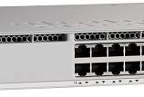 Коммутатор Cisco C9200L-24P-4G-E