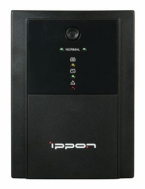 ИБП Ippon Back Basic 2200 Euro