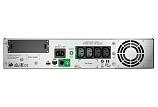 ИБП APC SMT1000RMI2UC Smart-UPS