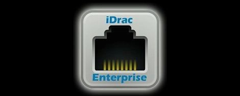 iDRAC подключение к серверу