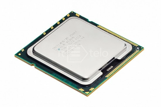 Процессор Intel Xeon X5667 12M Cache, 3.06 GHz, 4 ядра LGA 1366