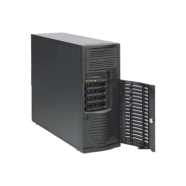 Сервер Supermicro 5038R-T (SYS-5038R-T)