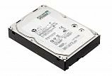 Жесткий диск БУ HDD 300Gb / SAS / 3,5 / 15K rpm