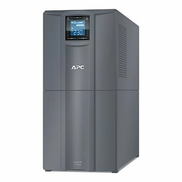 ИБП APC SMC3000I