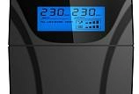 ИБП Ippon Back Power Pro II Euro 650