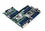 Материнская плата Supermicro X9DRW-iF (2xLGA2011, 16xDDR3, Raid 3gb/s)