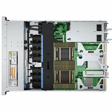 Сервер DELL PowerEdge R450