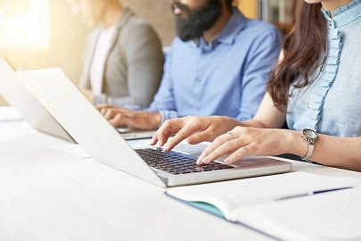 Виды защиты информации