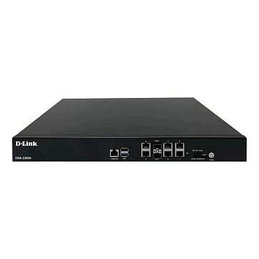 Маршрутизатор D-link DSA-2208X/A1A